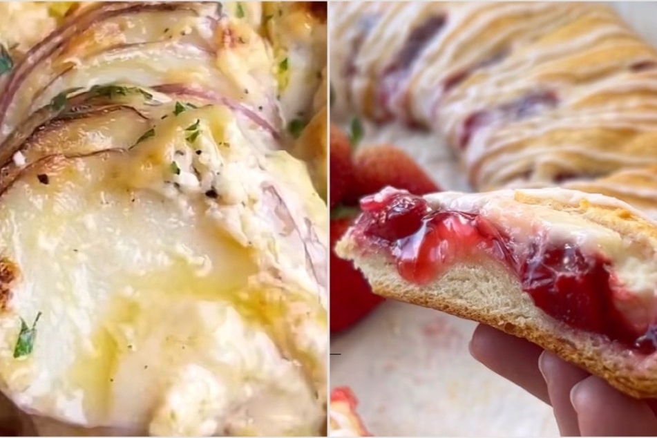 Easter recipes: Sweeten your holidays with these yummy TikTok dishes!