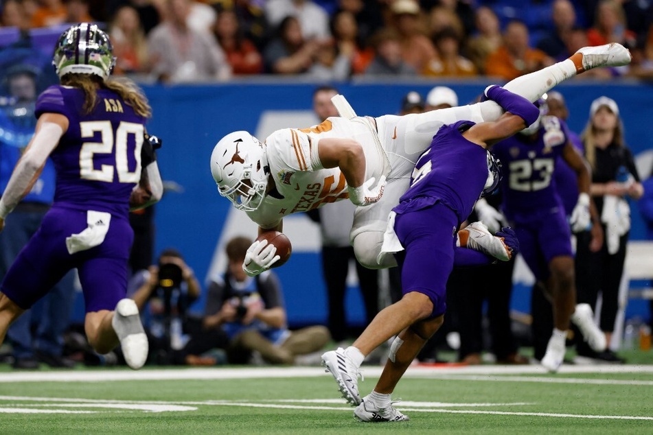 Sugar Bowl prediction: Will Washington shut down Texas football?