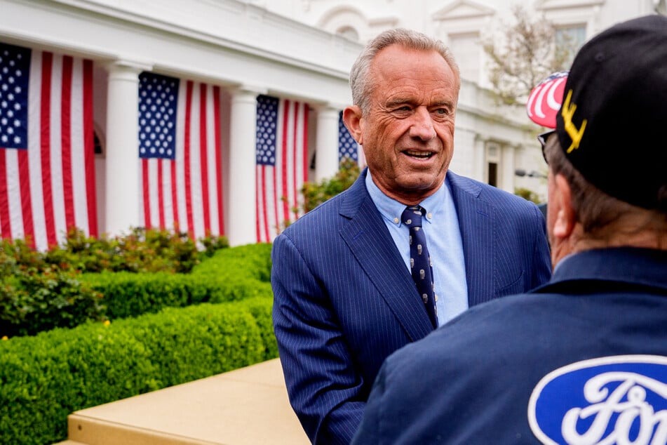 After years of railing against the chemical, RFK Jr. is planning to stop the CDC from recommending fluoride in drinking water.