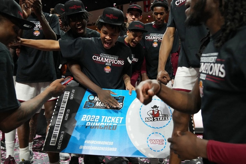 New Mexico basketball program in danger, with season erased amid possible violations!
