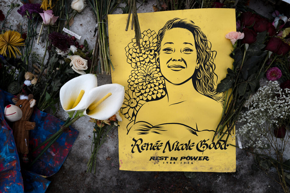 Renee Good's killing has sparked outrage and protests against ICE.