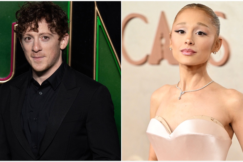Are Ariana Grande and Ethan Slater finally over? Insiders spill on their Wickedly "toxic" romance
