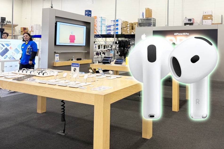 Best Buy's got you covered with low prices on these back-to-school essentials on Monday, August 17