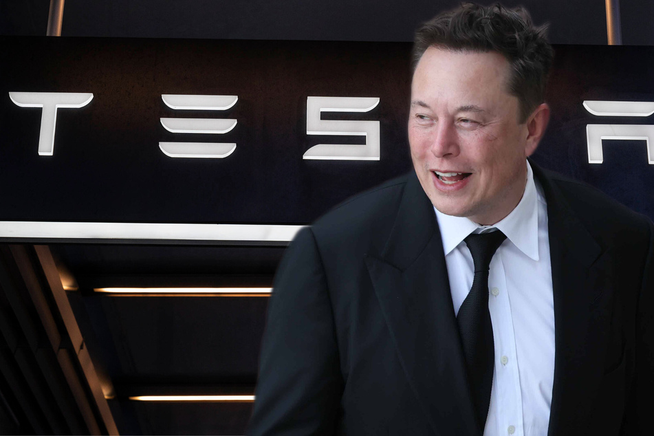 Elon Musk claims Tesla will debut a humanoid robot next year