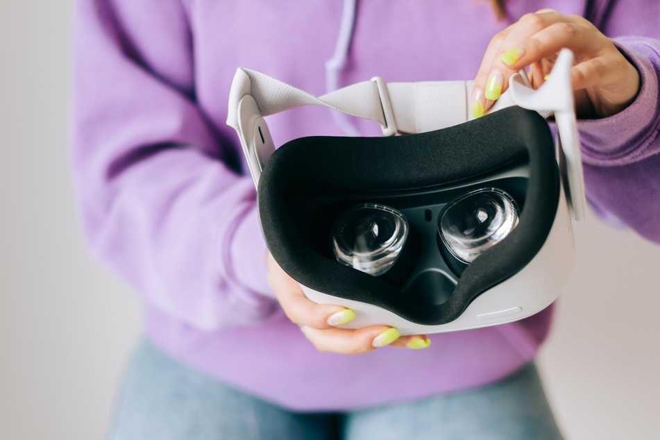 Facebook's Horizon Workroom pitches a new kind of virtual workplace