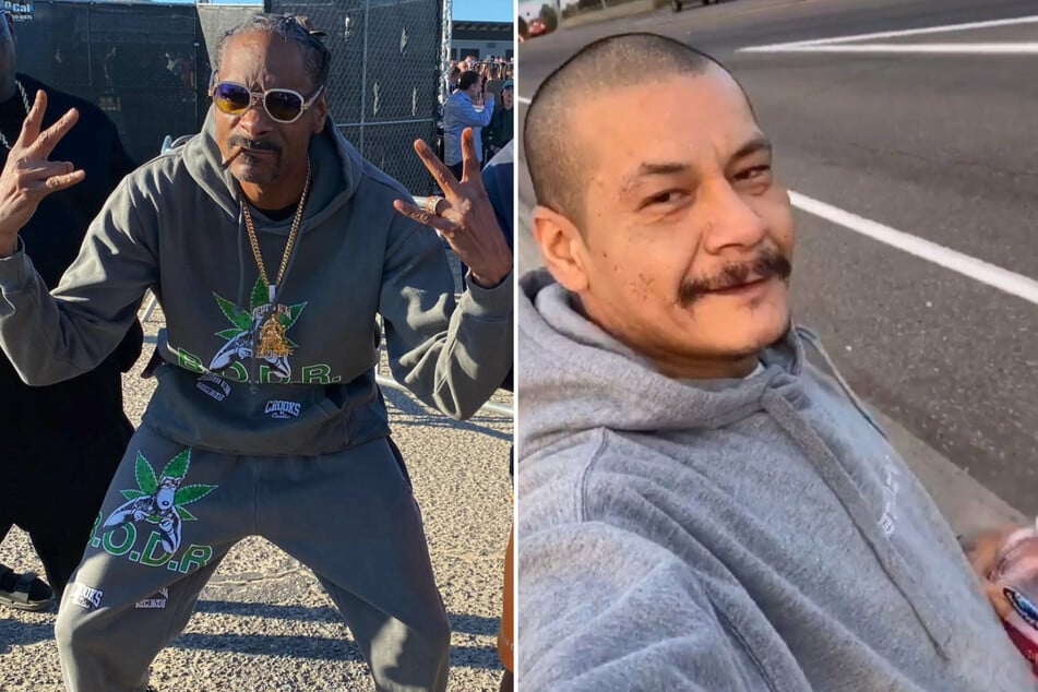 Snoop Dogg feat. Doggface: TikTok legend Nathan Apodaca to star in music video!