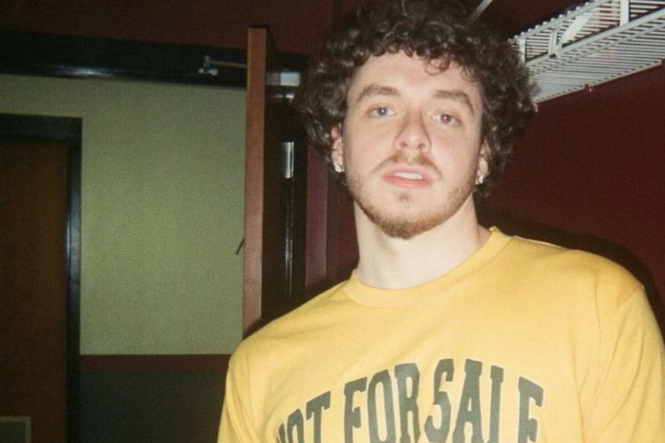 Nailed it! Jack Harlow proves "the king is back" in new track