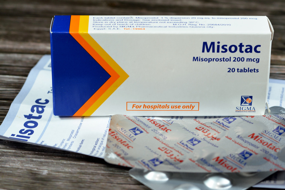 Abortion pill use rises despite threat of new restrictions