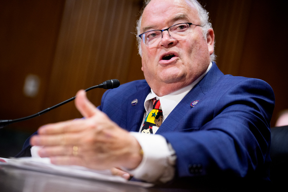 Trump's Iceland ambassador pick downplays outrageous 52nd state comments