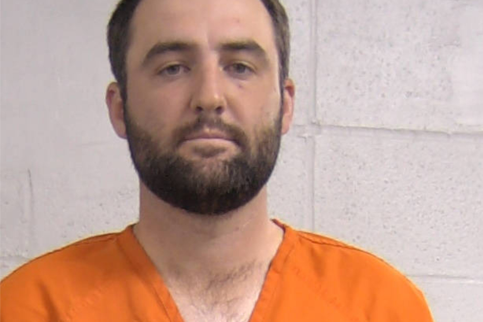 Scottie Scheffler was charged with felony assault on a police officer, criminal mischief, reckless driving, and disregarding signals from an officer directing traffic and released on his own recognizance.
