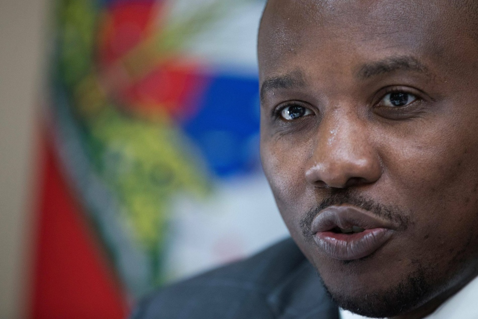 Acting Haitian Prime Minister Claude Joseph has declared a 15-day state of siege and 15 days of mourning.