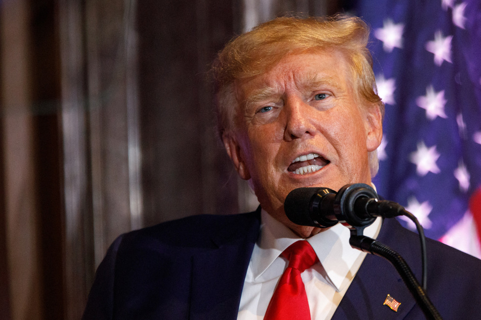 Donald Trump comes out swinging in return to campaign trail: "I'm more angry now"