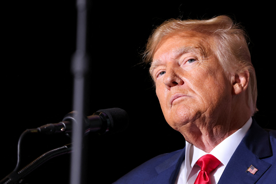 Donald Trump's lawyers try one last time to get Georgia probe dumped