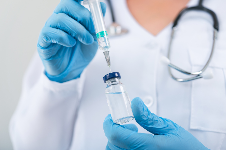 Millionaire couple poses as motel workers to get coronavirus vaccine early