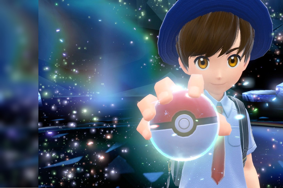 Are Pokémon Scarlet and Violet coming in hot?