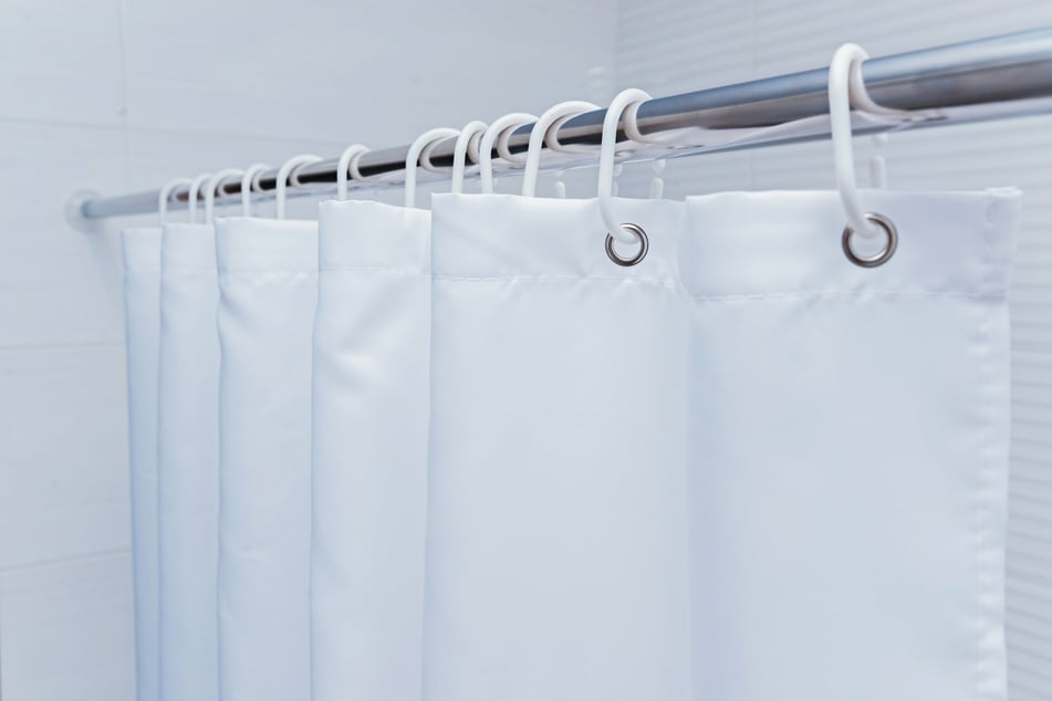 Recyclable shower curtains: The latest solution in search of a problem?