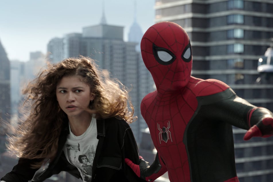 Tom Holland and Zendaya are both expected to return as Peter and MJ, respectively, in Spider-Man 4.