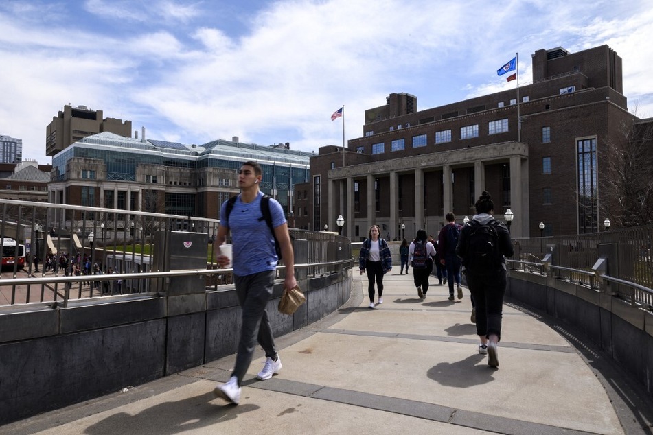Indigenous Peoples demand reparations from the University of Minnesota for historic abuses