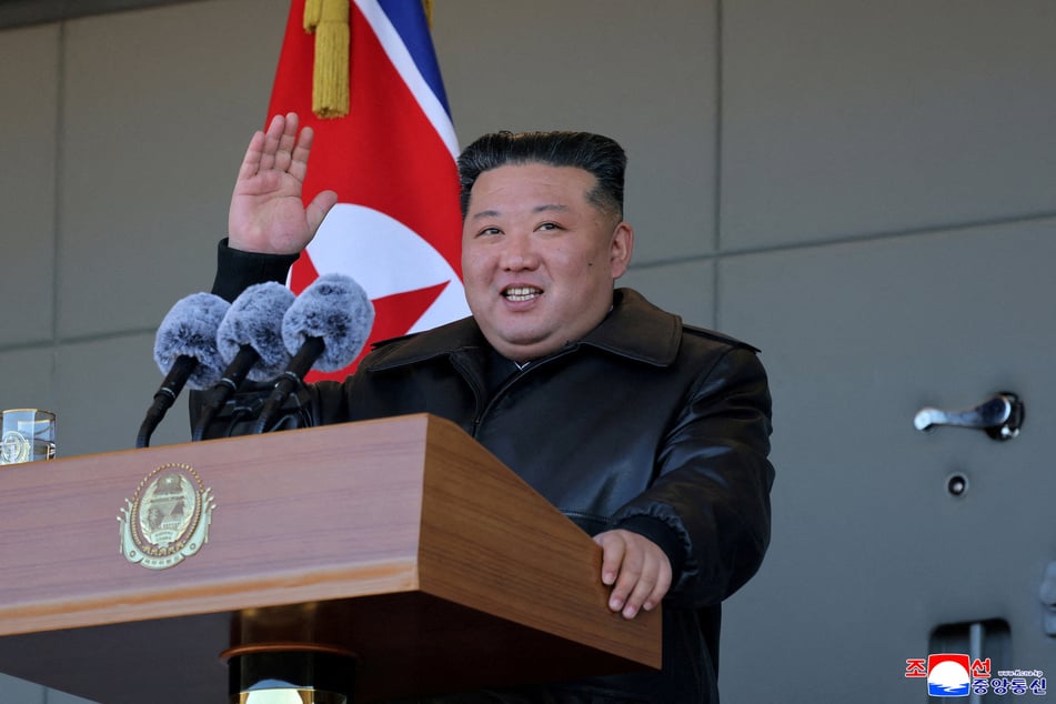 North Korea slammed the US for "abusing the UN arena" and committing a "hideous criminal act," likely referring to the abduction earlier this month of Venezuelan President Nicolas Maduro.