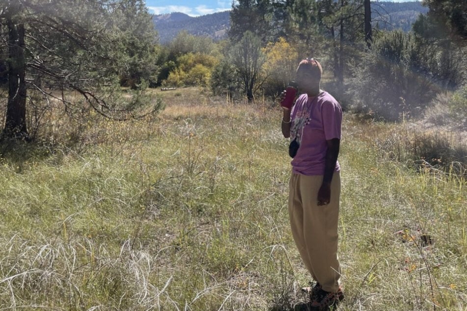 Arlo Parks is expected to release new music this week.