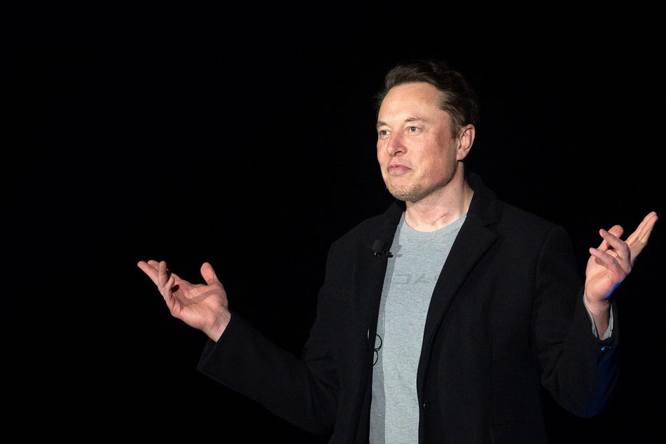 Elon Musk has a theory about why his trans daughter won't speak to him