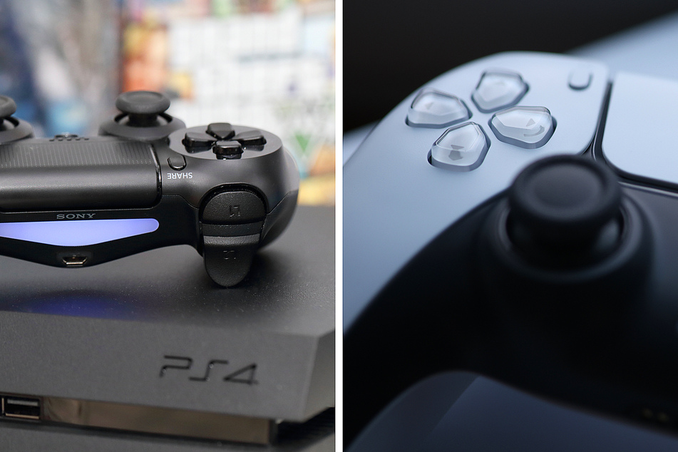 Sony backtracks on PlayStation upgrades after fans call out broken promises on Horizon sequel