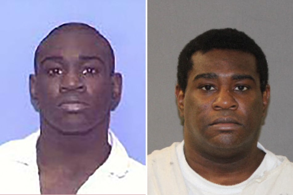 Jamaal Howard was put to death in Texas on Wednesday in the first execution in the US since the botched attempt to execute Christa Pike last week.