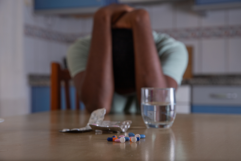 Post-traumatic stress disorder affects an estimated 5% of Americans each year.