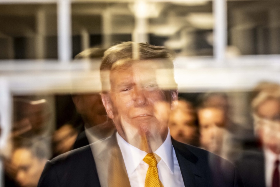 Trump now stands opposed to the TikTok ban and has even urged the Supreme Court to pause its deliberations until he is in office.