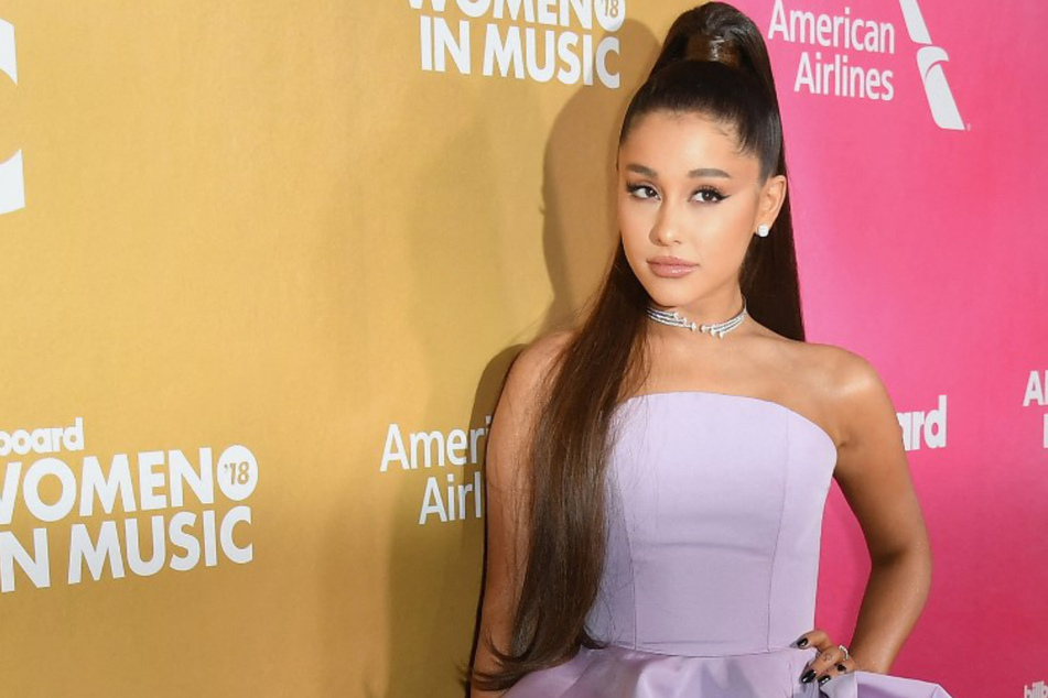 Ariana Grande's stalker breaks into her house again on her birthday