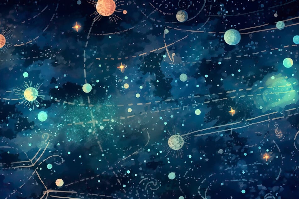 Your personal and free daily horoscope for Tuesday, 9/8/2026.