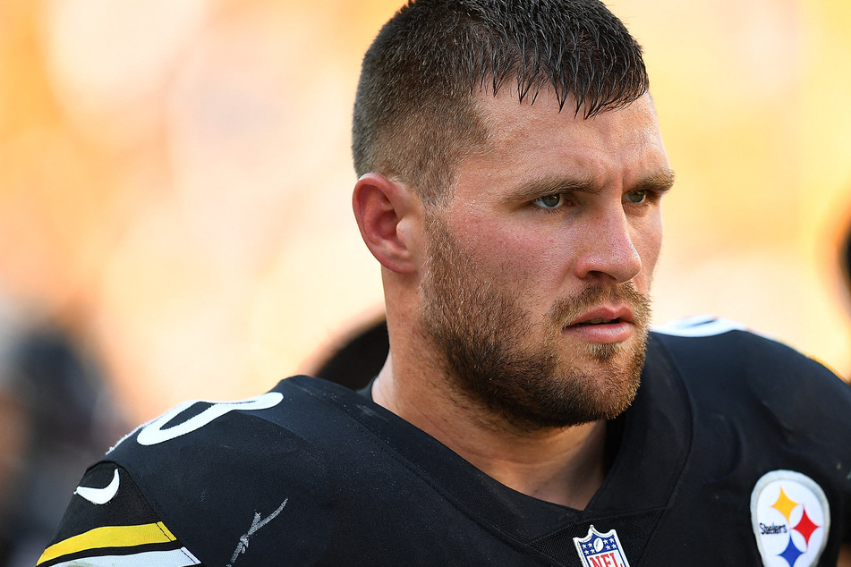 Steelers issue promising update on injured TJ Watt's recovery timeline