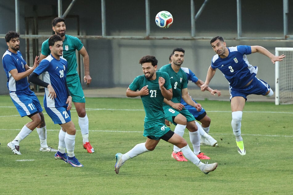 Iran expects FIFA to facilitate multi-entry visa to US for World Cup team