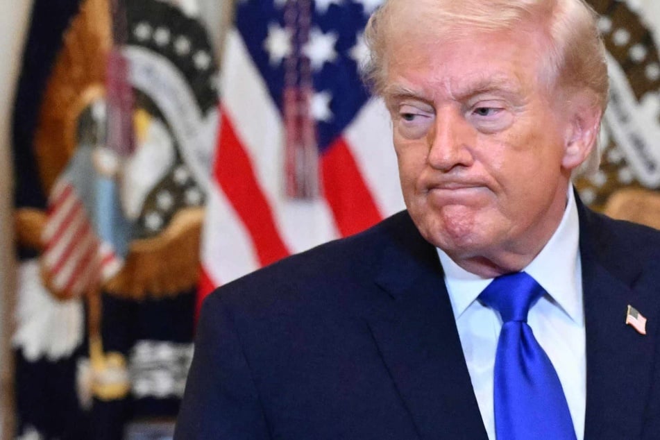 "That will be 'no thanks' from us": Greenland and Denmark respond to Trump's hospital ship offer