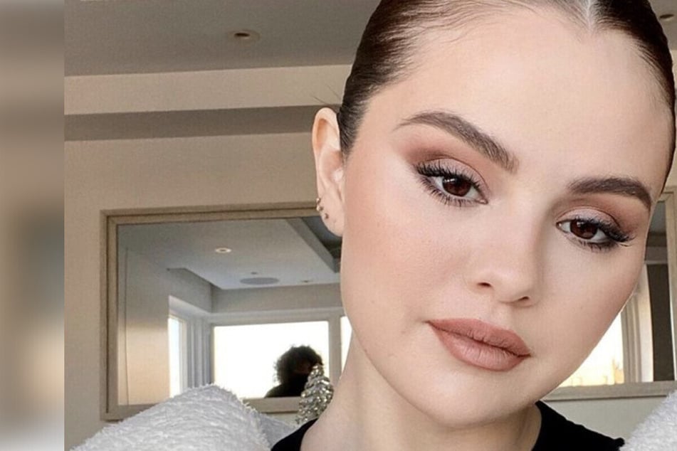 Selena Gomez says going off social media was "the best decision" she's ever made