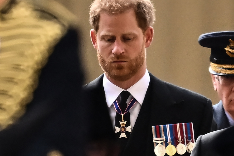 Prince Harry's memoir will come just one month after his revealing Netflix show, Harry & Meghan.