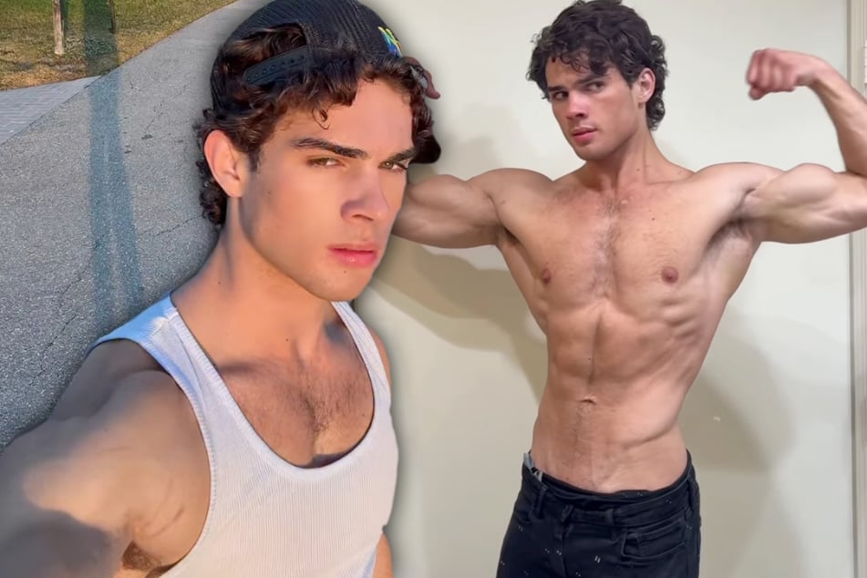 Looksmaxxing influencer Clavicular hit with shocking rape charges