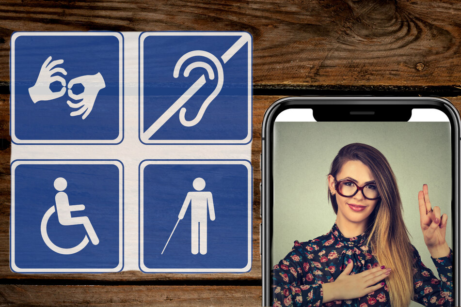 Apple introduces brand-new features for users with disabilities