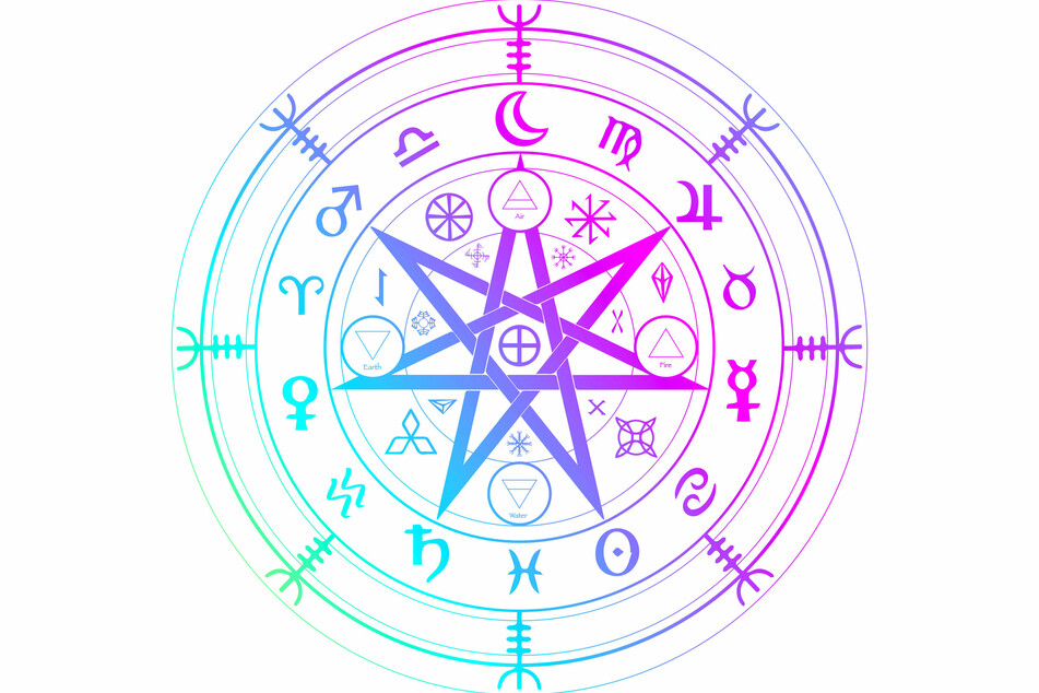 Your personal and free daily horoscope for Wednesday, 10/20/2021.