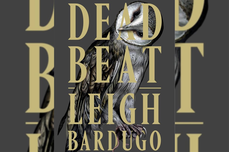 Dead Beat will be released on September 15.