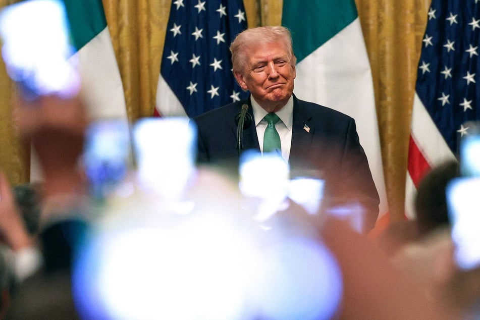President Donald Trump is going to spend at least $250,000 on the upkeep and renovation of the White House's two-lane bowling alley.
