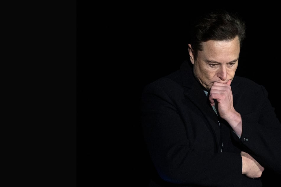 Elon Musk loses world's richest man title as Tesla stocks continue to drop