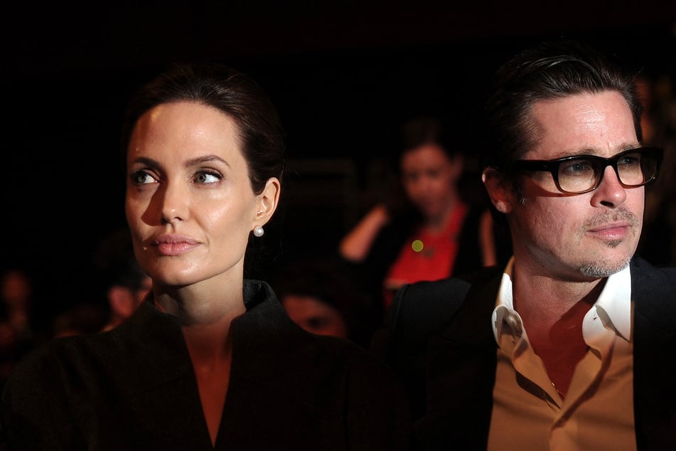 Brad Pitt accuses Angelina Jolie of creating a "smear campaign" after abuse claims