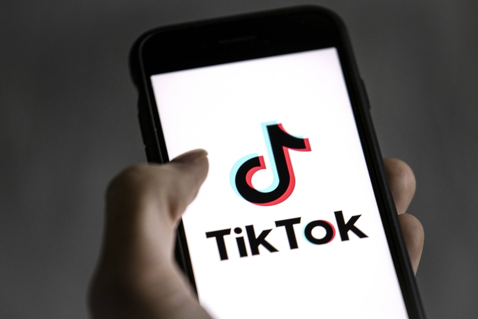 TikTok is testing out a new "stories" feature similar to that of Snapchat and Instagram.