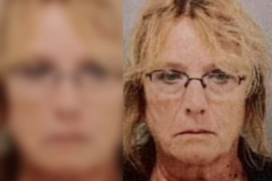 New York Woman arrested after trying to decapitate her dog with a sword
