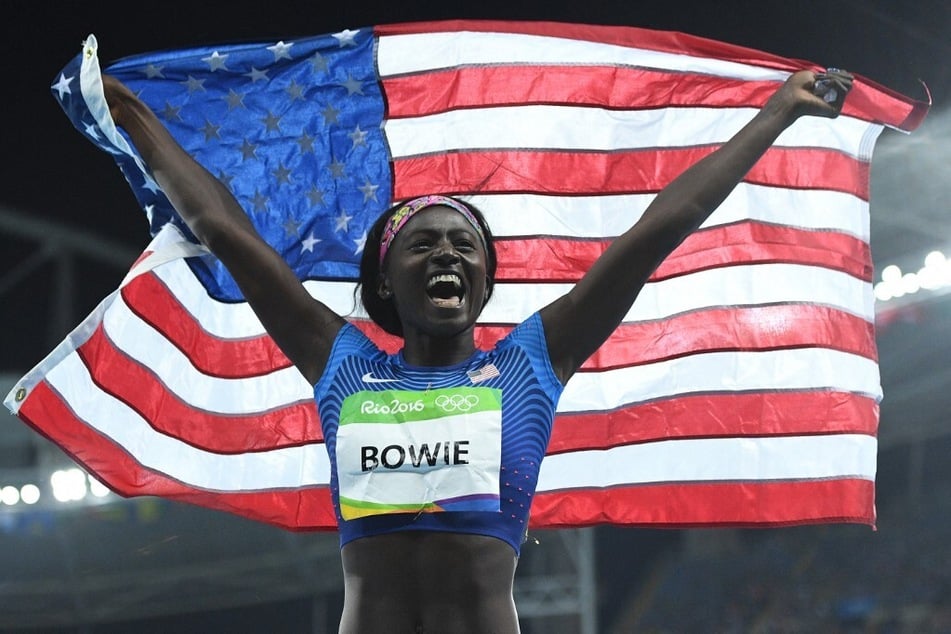 Tori Bowie has passed away at the age of 32, according to her management company.