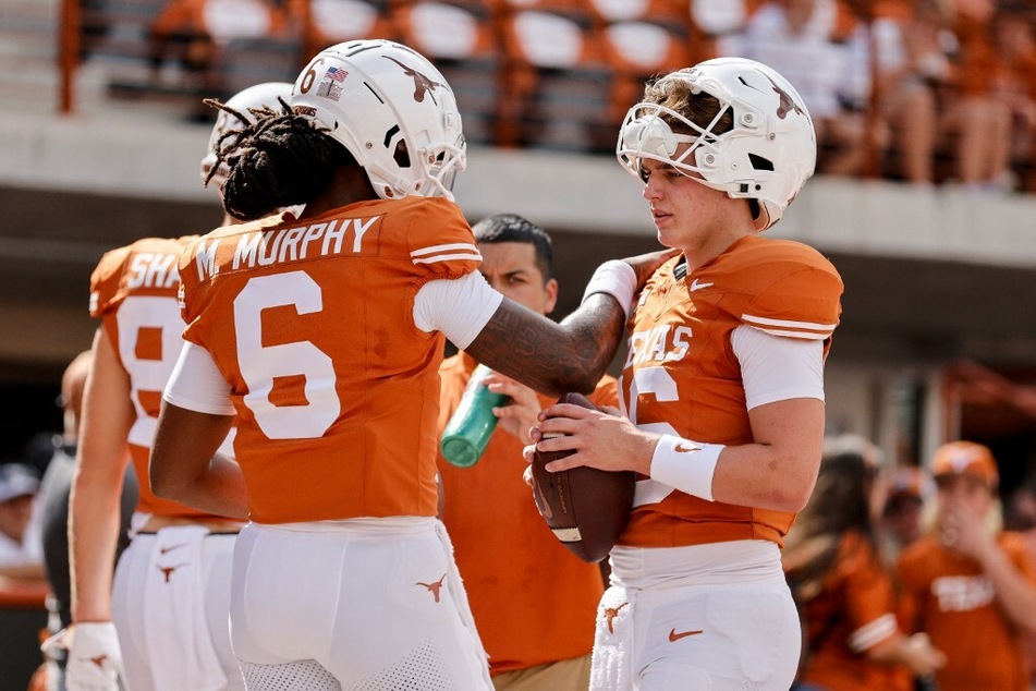 Arch Manning fans continue to ride an emotional roller coaster over whether the true freshman will play on the football field this season or not.
