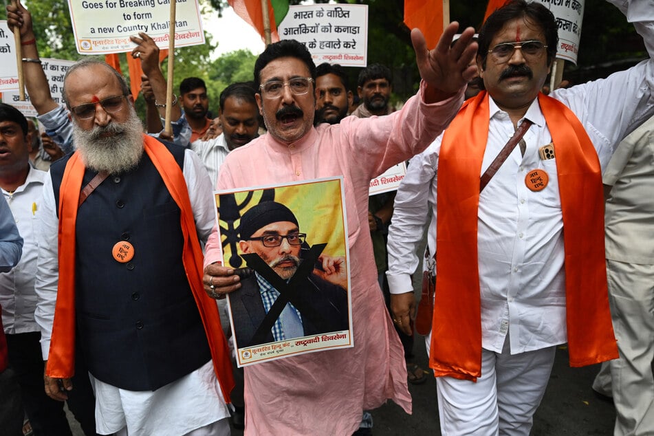 Alleged Indian spy pleads guilty to plot to kill Sikh separatist Gurpatwant Singh Pannun in US