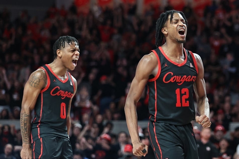 This year, the top seeds for March Madness are wide open as the regular season nears its end.