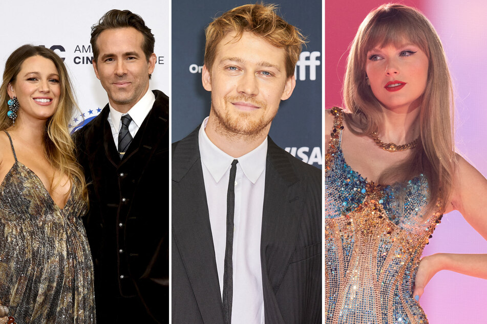 Taylor Swift's famous friends quickly unfollow ex Joe Alwyn after split
